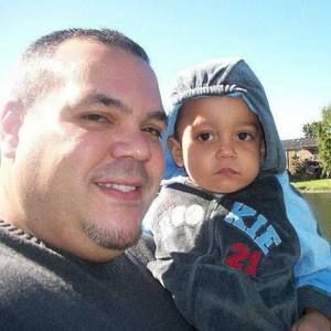 Meet your Posher, Leonel